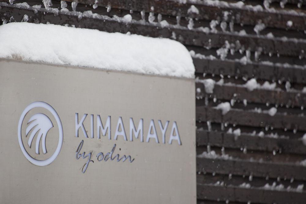 Kimamaya By Odin Niseko Eksteriør billede